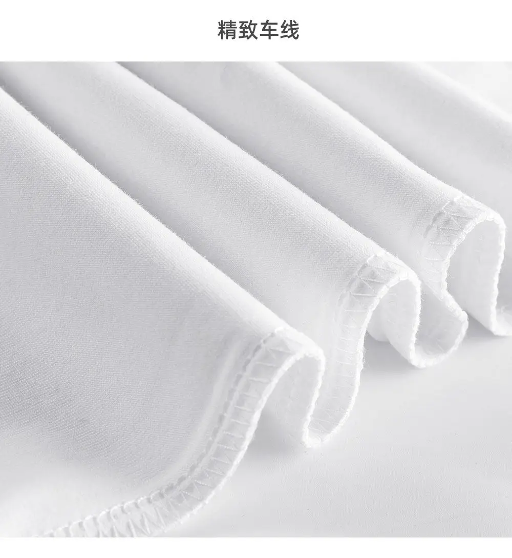 Pok É Mon Pok É Mon Merchandise Mystery Q Geng Gui Clothing Pure Cotton Round Neck T-shirt Summer Short Sleeved Student view 4