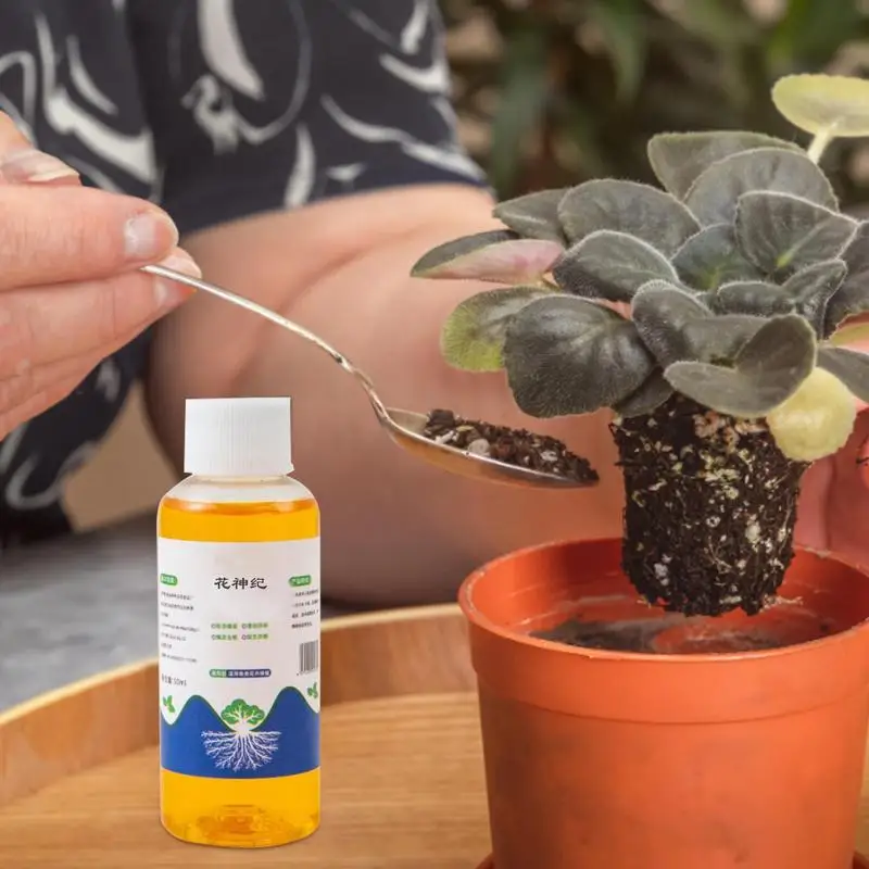Plant Rooting Liquid Rapid Rooting Agent And Booster Liquid Fast Plant Seedling Fertilizer Liquid Nutrient For Flower Fruit