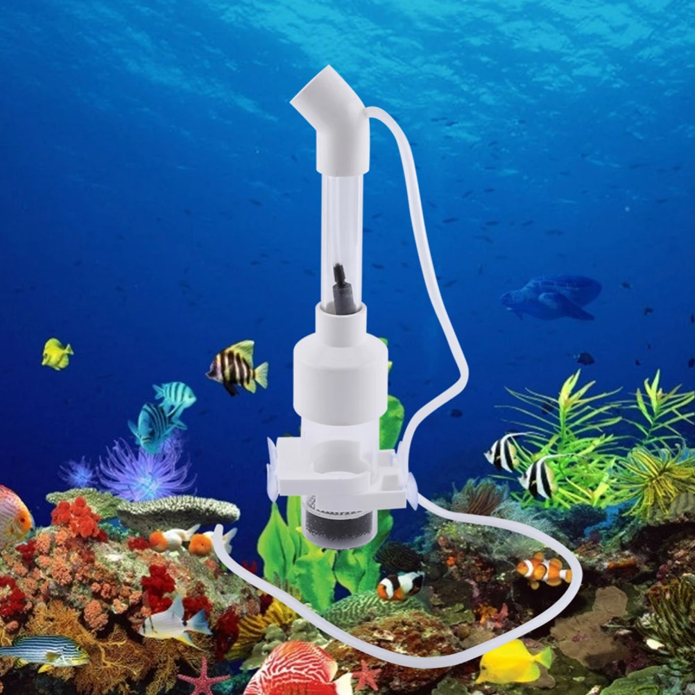 

50 Mm Fish Egg Incubator Tumbler Small Aquarium Decorations Hatching Eggs Non Adhesive Mold Prevention Environment