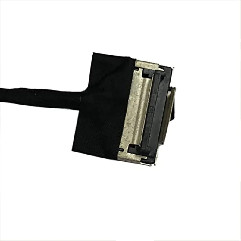 

Кабель SATA HDD, разъем жесткого диска для Dell Inspiron 15 5579 5568 5567 2в1 5578 P58F I5568-0463GRY 450.07Y05.0011 0J8CWV