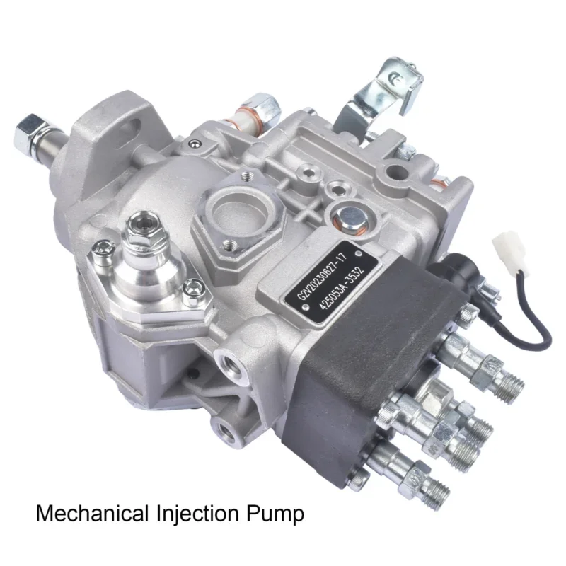 

Diesel Fuel Injection Pump 22100-54311 for 1990-1998 Toyota Hilux 4runner Land Cruiser 2.4L