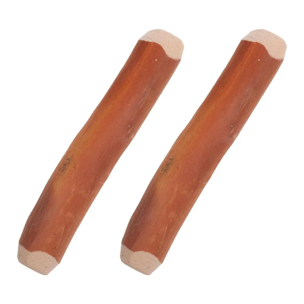 

Dog Teething Stick Wood Chew Toy for Dogs Toys Wooden Puppy Chewing Bite Dental Puppies
