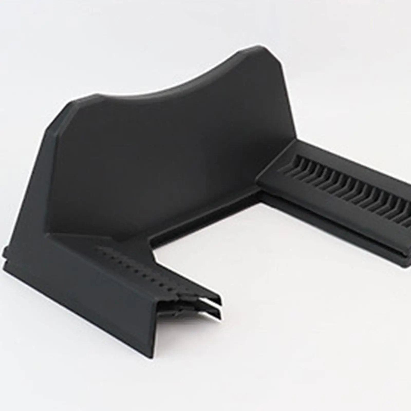 Car Tire Display Stand Wheel Holder Easy Assembly Accessories Adjustable Width Tire Tray Base for Repairing Cleaning