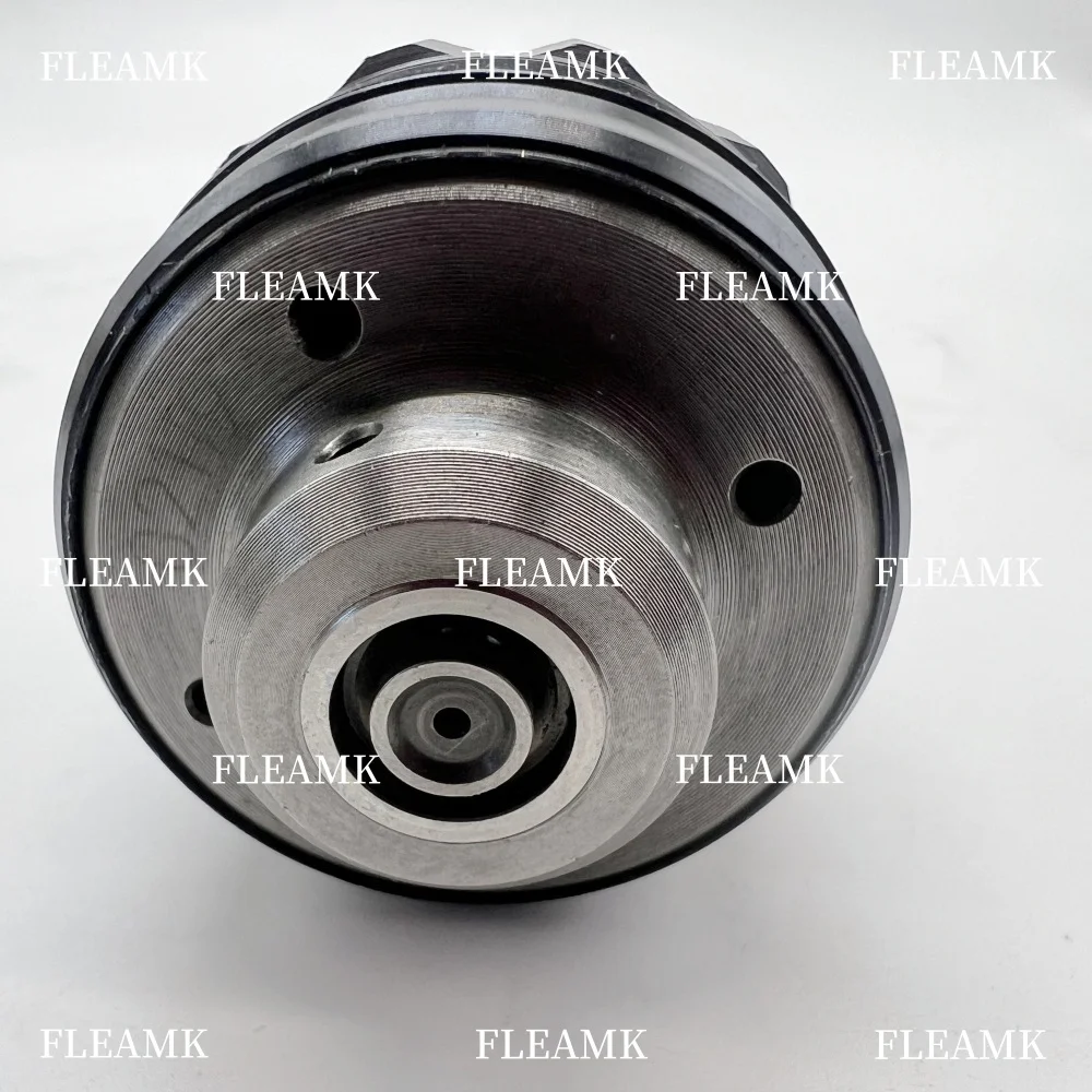 High Quality 095300-0050 Pump Solenoid Valve