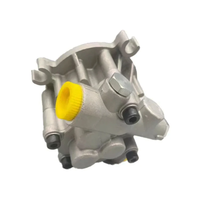 OEM SH200A3 Excavator Gear Pump K3V63DT/K3V112DT, SH200-3 Hydraulic Pilot Pump K3V180 gear pump