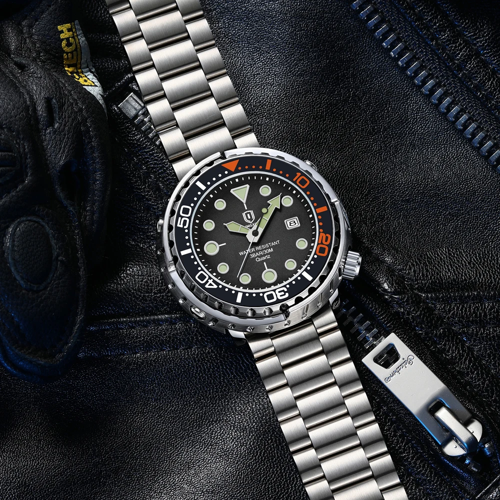 Thumbnail 3 - #23 Cheap Slim Quartz Watches Worth Buying