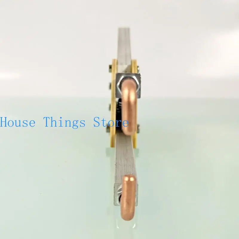 652f Spot Welding Machine Machine Rogning щипцы