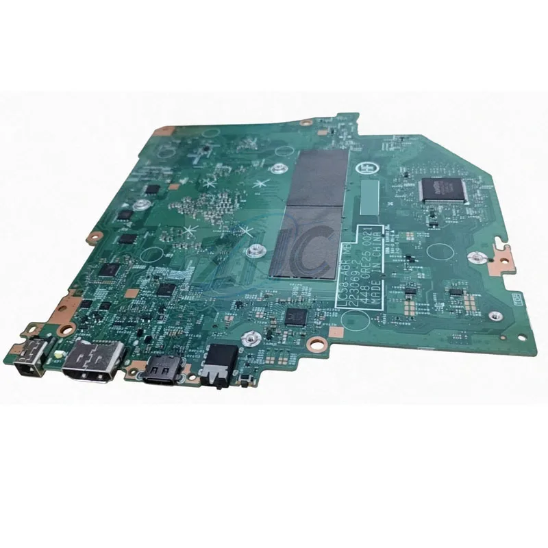 223069‑2 Tested Working Laptop Motherboard For Lenovo IdeaPad Flex 5 16ABR8 R7‑7730U CPU 16GB Onboard RAM Notebook Mainboard