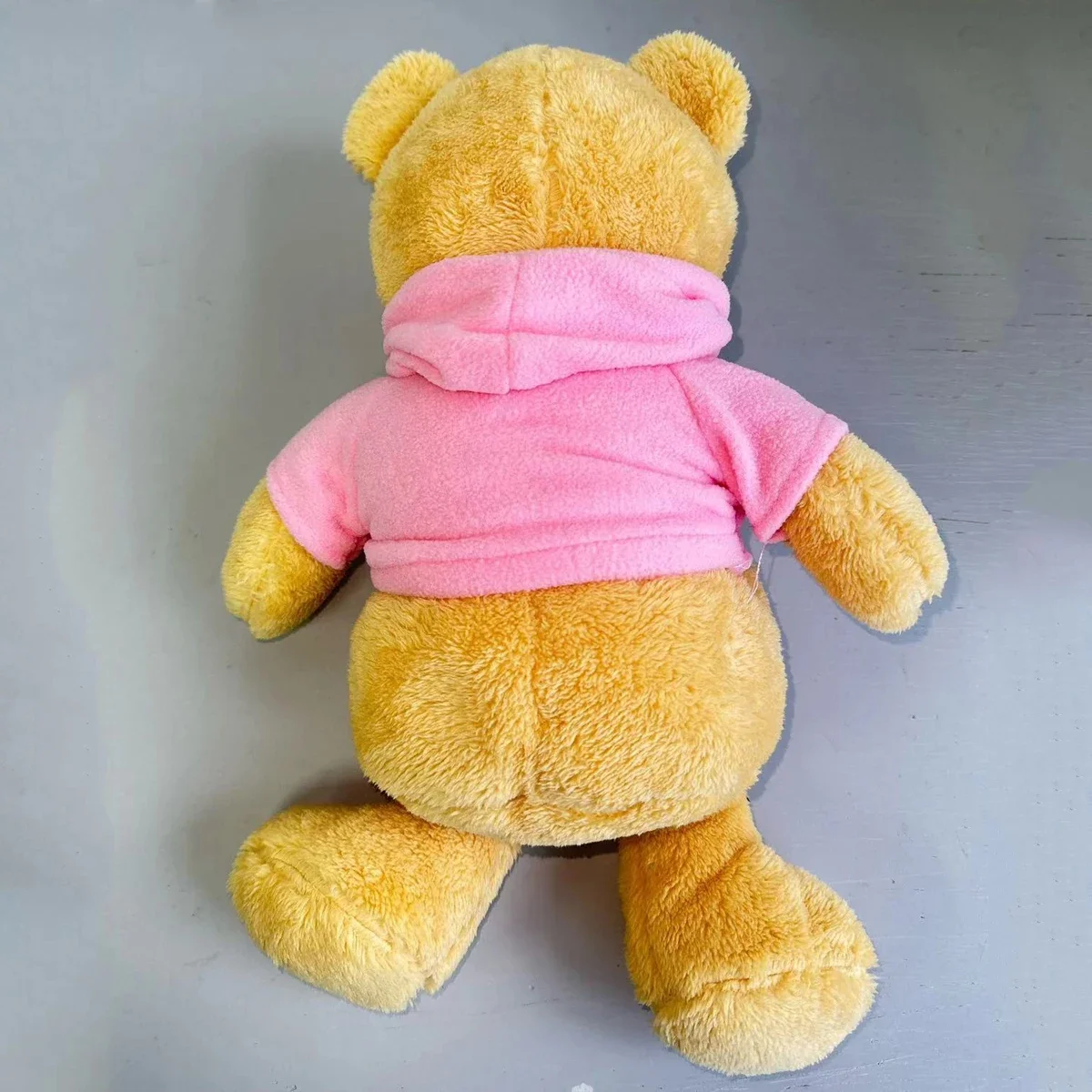 Hidden Safes 30cm Plush Bear Storage Bag for Money Jewelry Boxes for Kids Children Toys Creative Gifts Secret Box Doll Bear