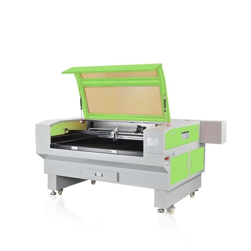 Fabric leather cutting machine, small cutting machine, wood board acrylic cutting machine