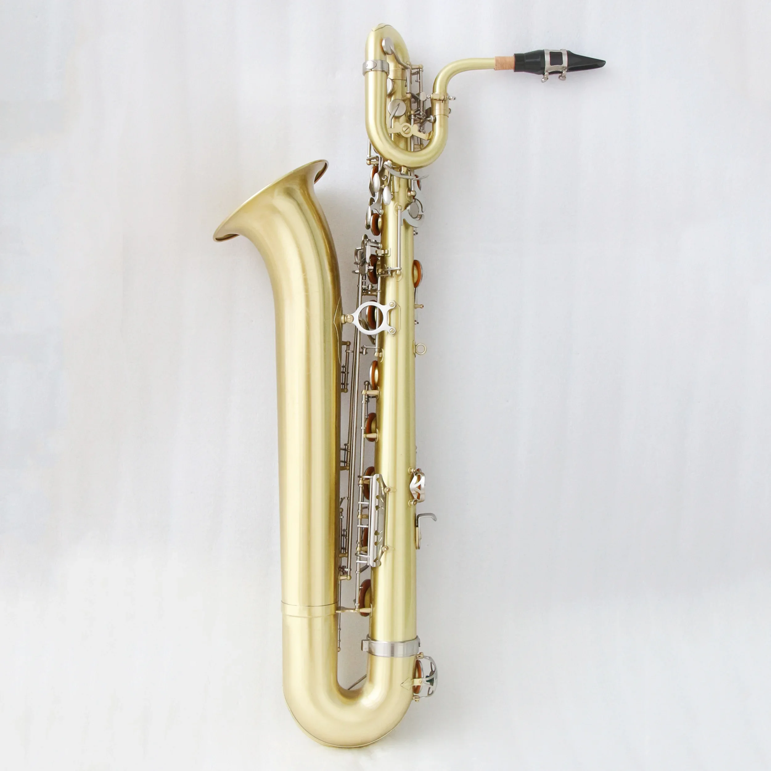 saxophone baritone high grade sassofono baritono factory price baritone saxophone professional