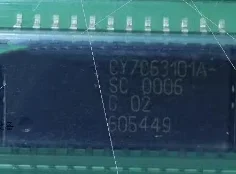 

CY7C63101A-SC 5PC