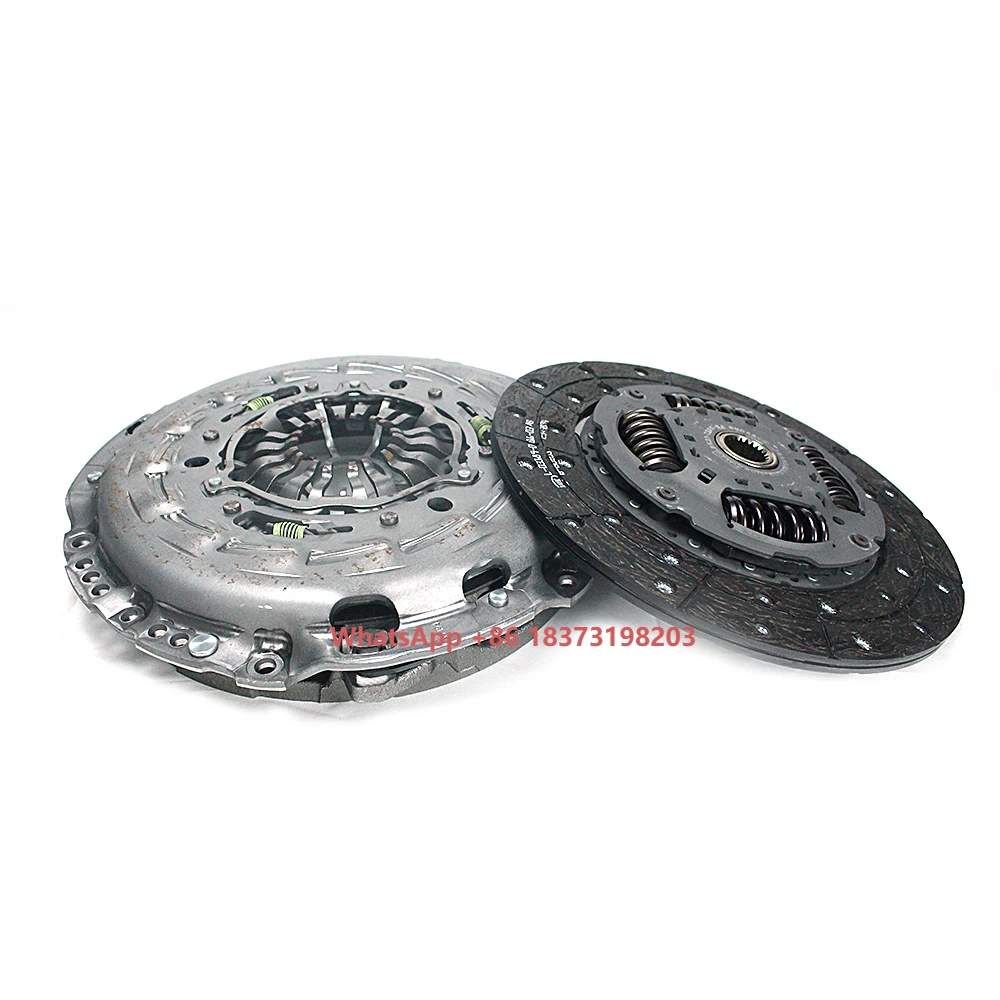 

High Quality Spare Auto Parts Clutch Kit for Transit V348 2.2L 1731712 6273032090 BK31 7540 BB