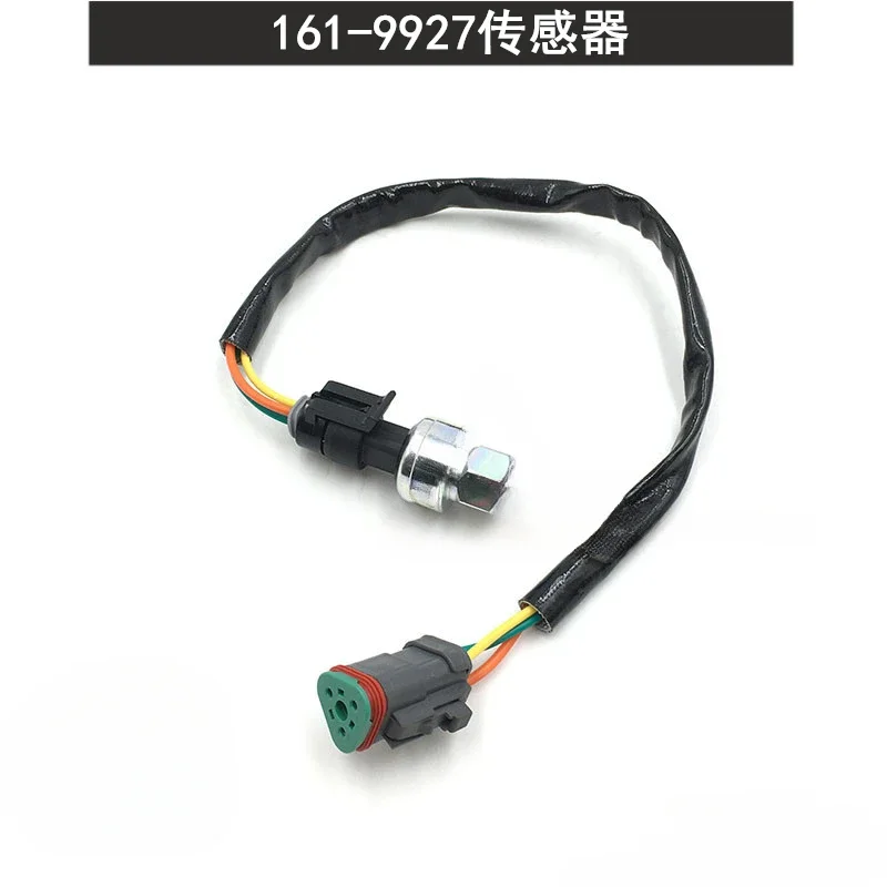 

E345B Oil Pressure Sensor 3126 Engine Oil Pressure 161-9927/1619927