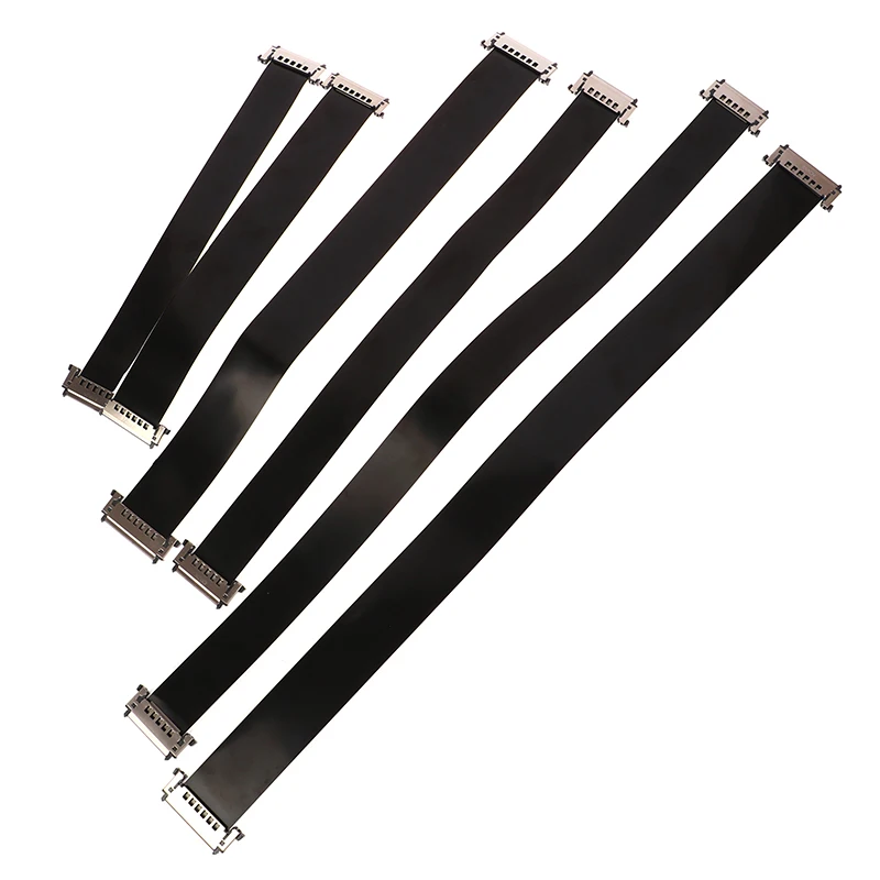 41/51Pin HDTV LCD LED Ribbon Cable 4K VBYONE FFC Screen Flex Cable Display Screen Connecting Wire