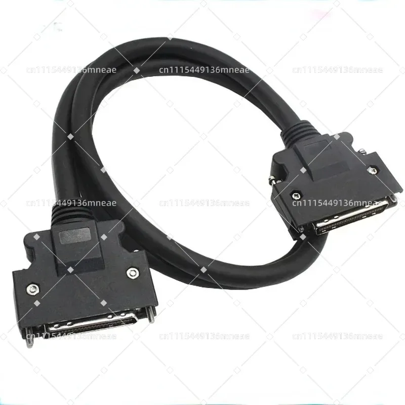 0.5m 50-Core CN1 Servo Control Cable Compatible with A2 A3 Series Servo Drives