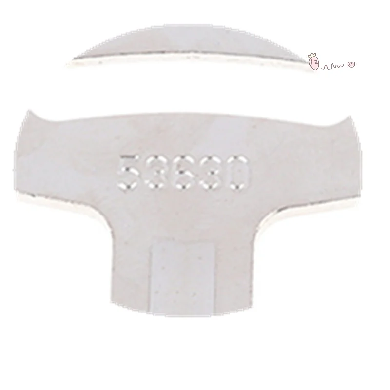 

1 шт. сменный ключ зажигания 53630 для трактора Kubota Thomas, колесного погрузчика, экскаватора RC10153630