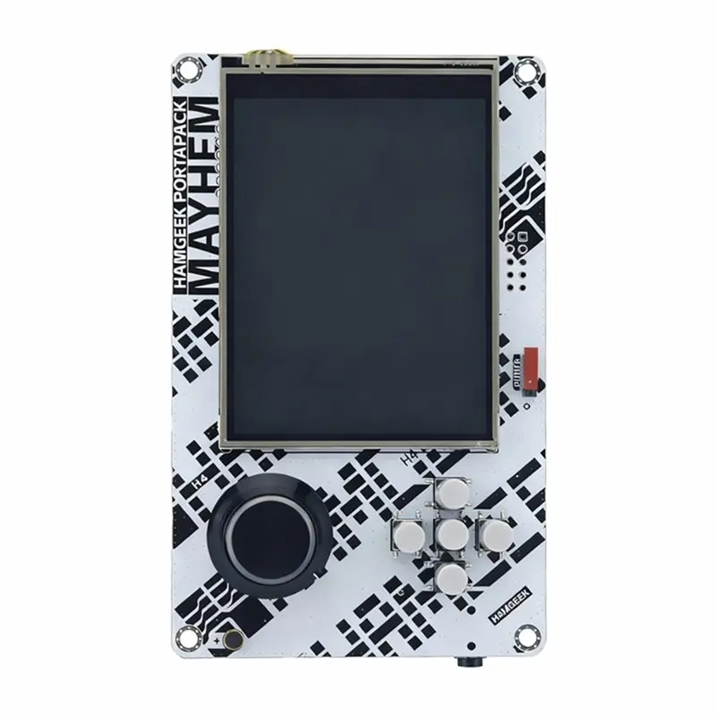 A73E-For Hamgeek Po… - image