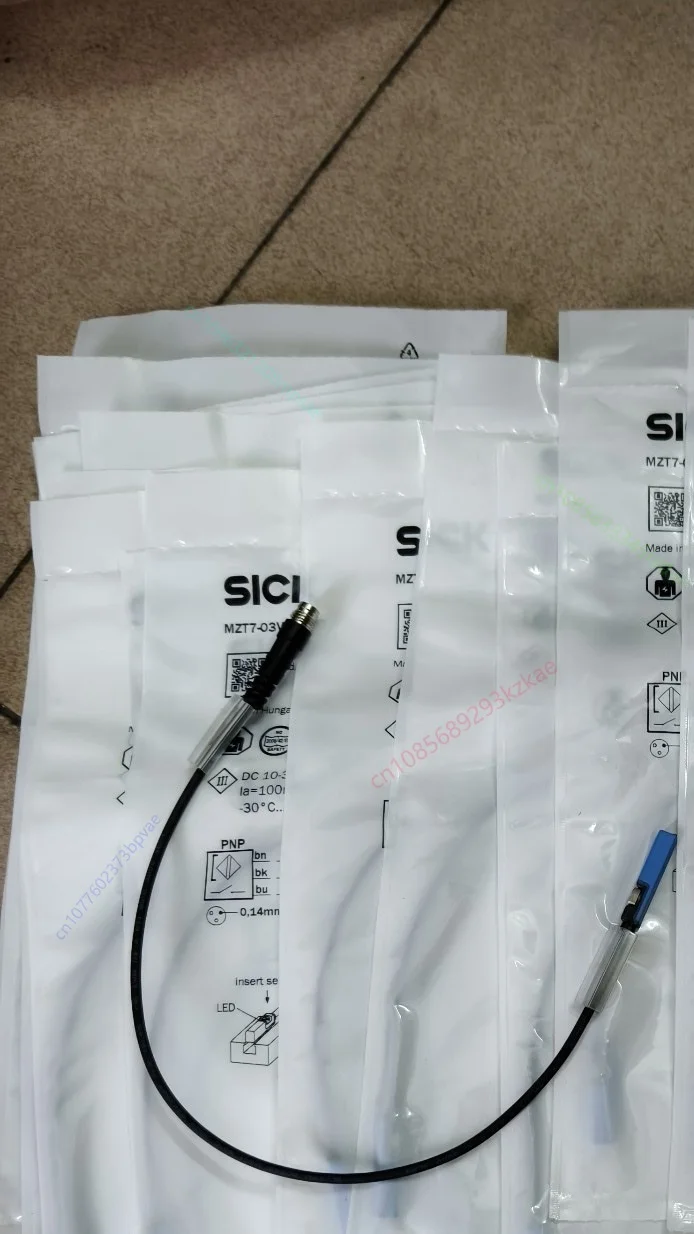 1PCS Sick Sensor MZ…