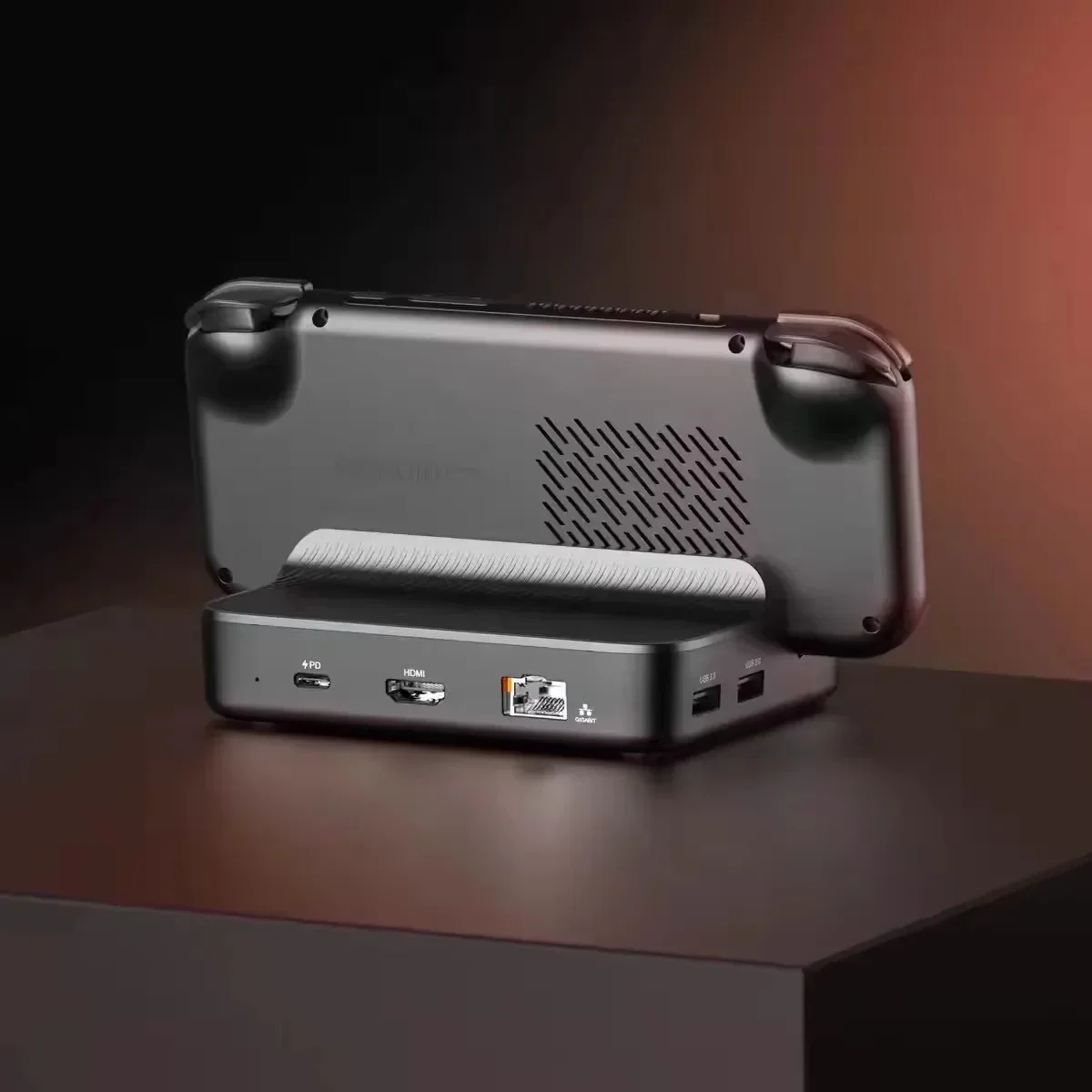 

Док-станция Retroid Pocket 5 для Retroid Pocket 4 Pro / Rp5 / Retroid Pocket Mini Game Console Dock Accessories Custom 15