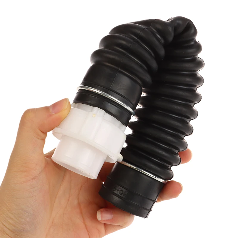 1pcs เครื่องซักผ้าอัตโนมัติด้านในท่อระบายน้ําอะไหล่ XQB60 XQB70 เครื่องซักผ้าอุปกรณ์เสริม