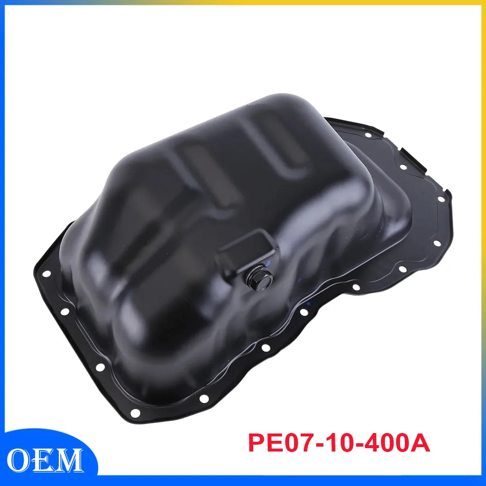 

Масляный поддон PE07-10-400A, совместимый с Mazda3 2.0L 2.5L 2.3L 2012-2013