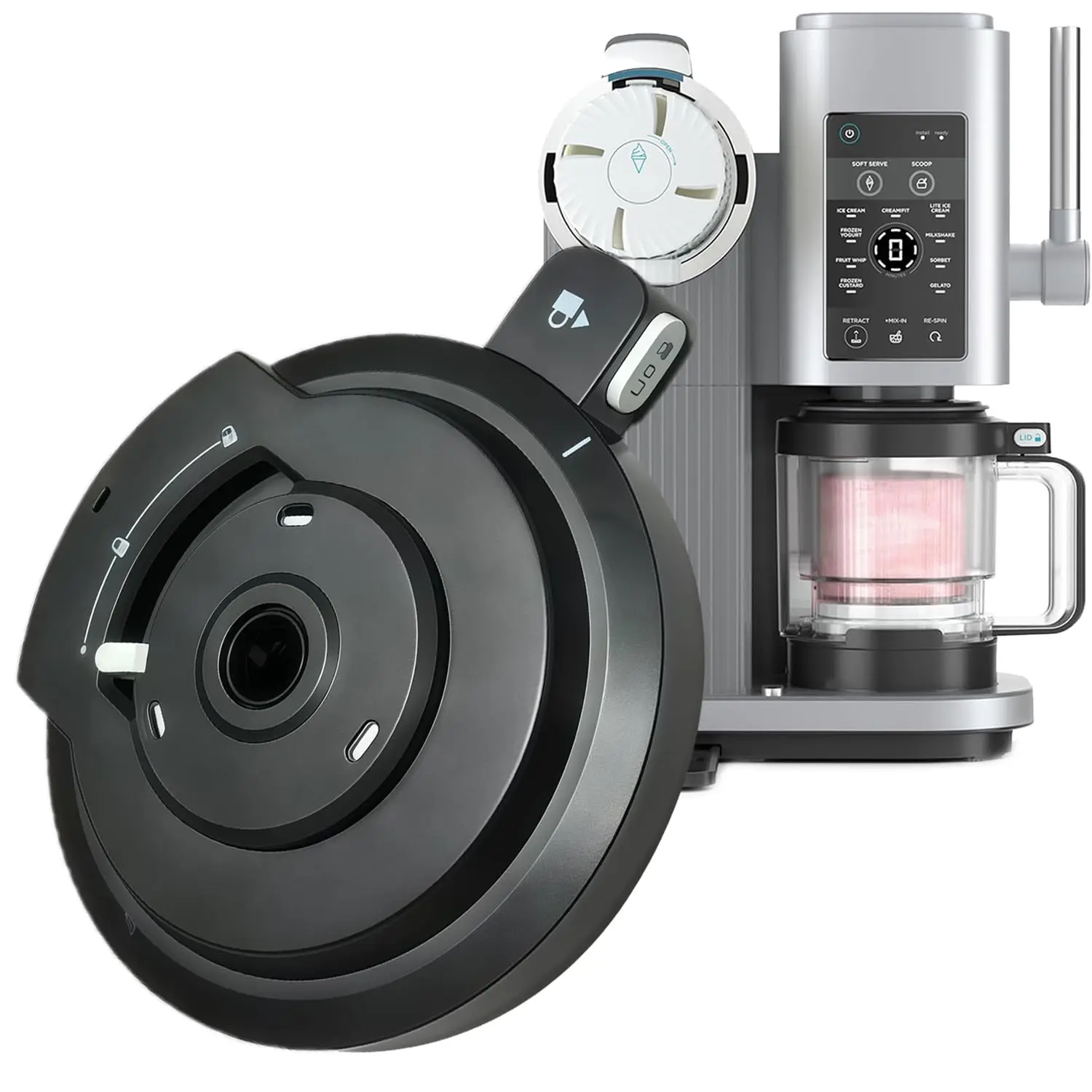 #29 New Ice Makers Arrivals