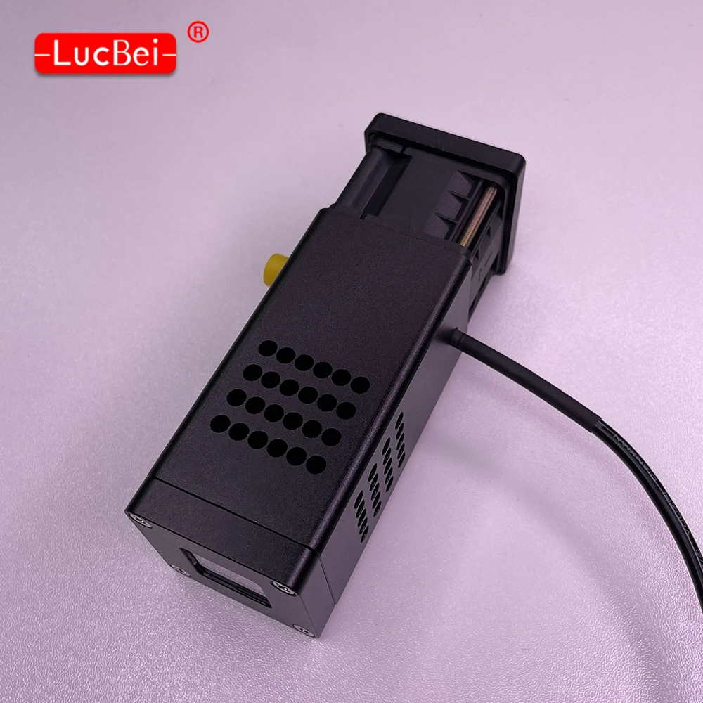 Imagem -02 - Potência Conduziu Luzes do Ponto para o Gel uv Que Cura Lâmpadas Usb Hand Held Loca a Máquina da Cura 60w Comprimento de Onda 365nm Conduziu 365nm uv de Alta