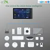 10 Zoll Tuya Touch Control Panel, Smart Home, Smart Switch, Smart Touchscreen Panel Intelligence Tuya Switch 4