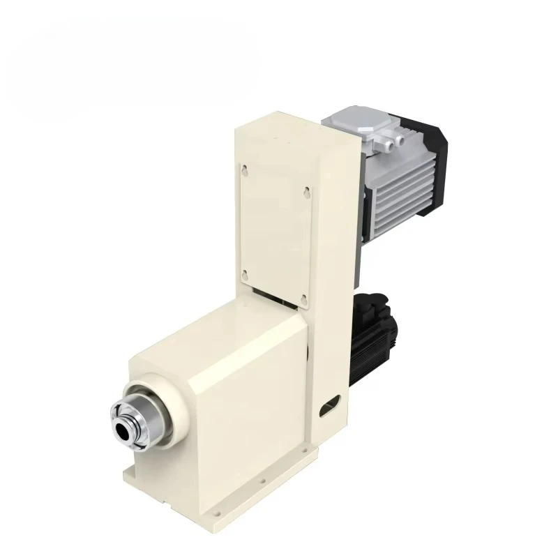 

Horizontal Automatic Intelligent CNC Drilling RHSK-25 Single Servo Drilling CNC Drilling