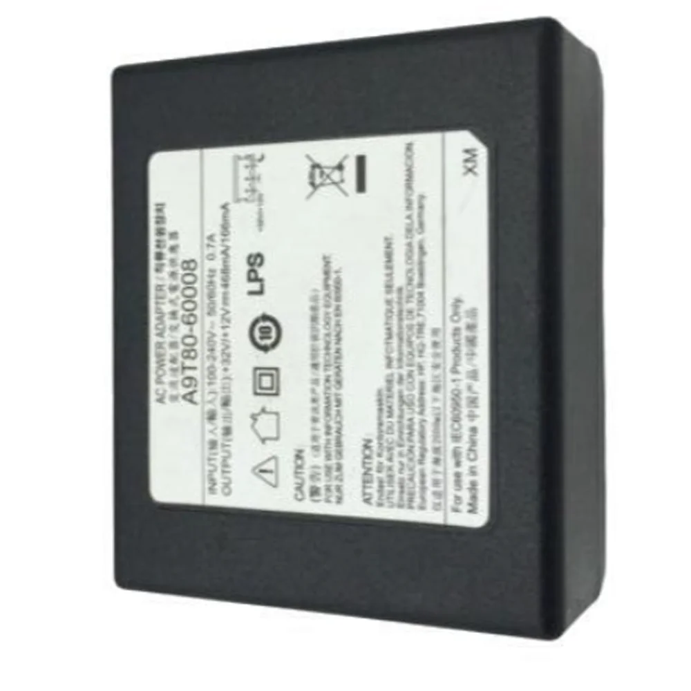 

A9T80-60008 Power Adapter Charger A9T80-60008 Fits For HP 6978 6820 6200 6822 6950 6220 6951 6825 6815 6954 6230 6235 6960 6830