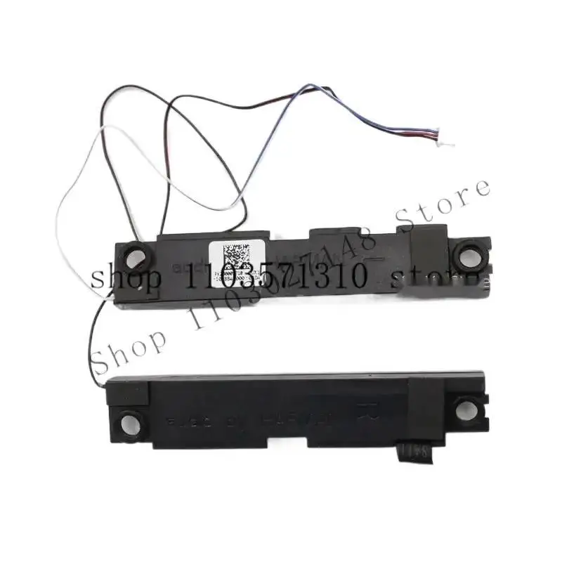 

New for Lenovo IdeaPad Yoga 520-14ikk series laptop speaker SET-R L left right built-in speaker 5sb0n24831 pk23000v710 +//