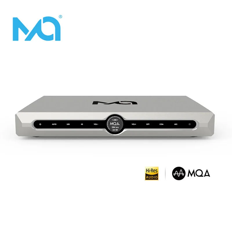 MATRIX X-SABRE Pro MQA XSP Master Digital Audio Hifi Music Decoder DAC ES9311 XMOS XU216 USB IIS Optical PCM DSD Decorder