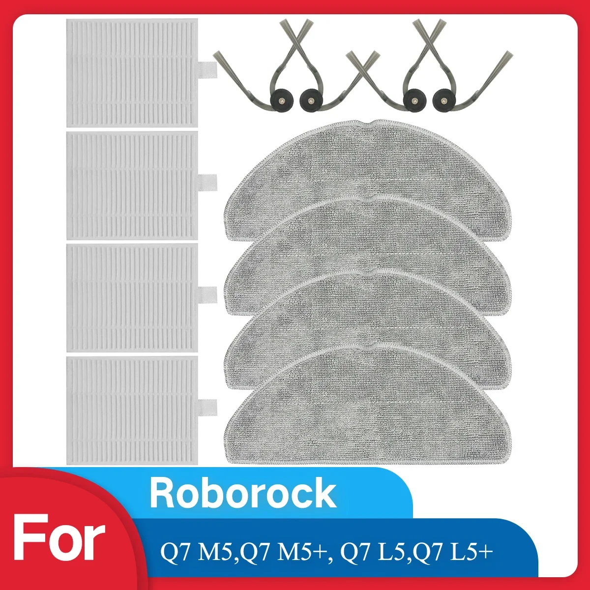 Accessories Kit For…