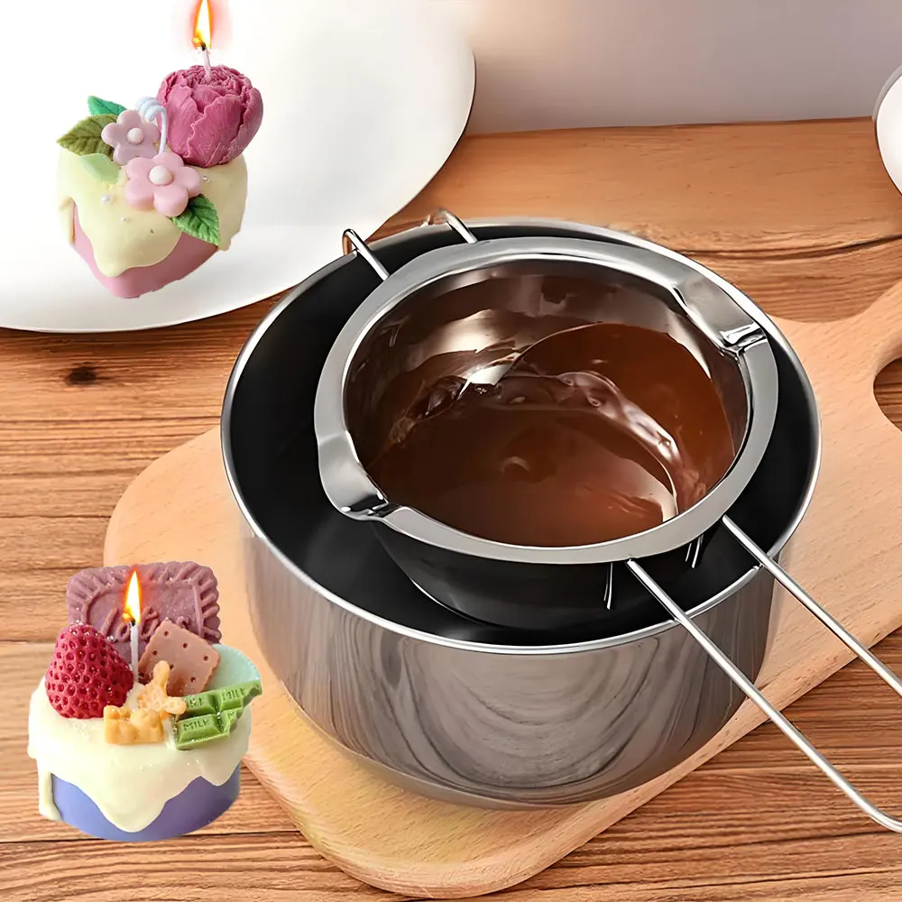 Thumbnail 2 - #32 Latest Candle Making Sets Offers