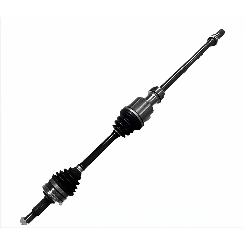 Suitable for Dongfeng Fengshen Yixuan MAX half-shaft assembly transmission shaft drive shaft inner ball cage outer ball cage