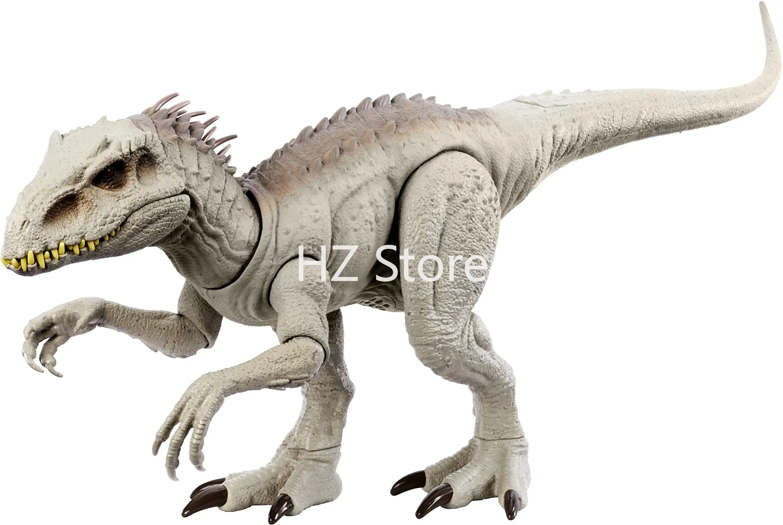 ジュラシックワールド カモフラージュ 'N バトル インドミナス