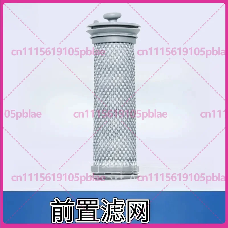 3pcs Filter Screen Brush Replacement Spare Part for Tineco Pureone TEK A10 A11 A12 Cordless Vacuum Cleaner Accessory