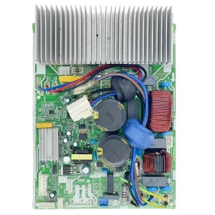 Outdoor Unit Electronic Control Board EU-KFR26W/BP3N8-X130 Circuit Module OEM Code 17222000031157