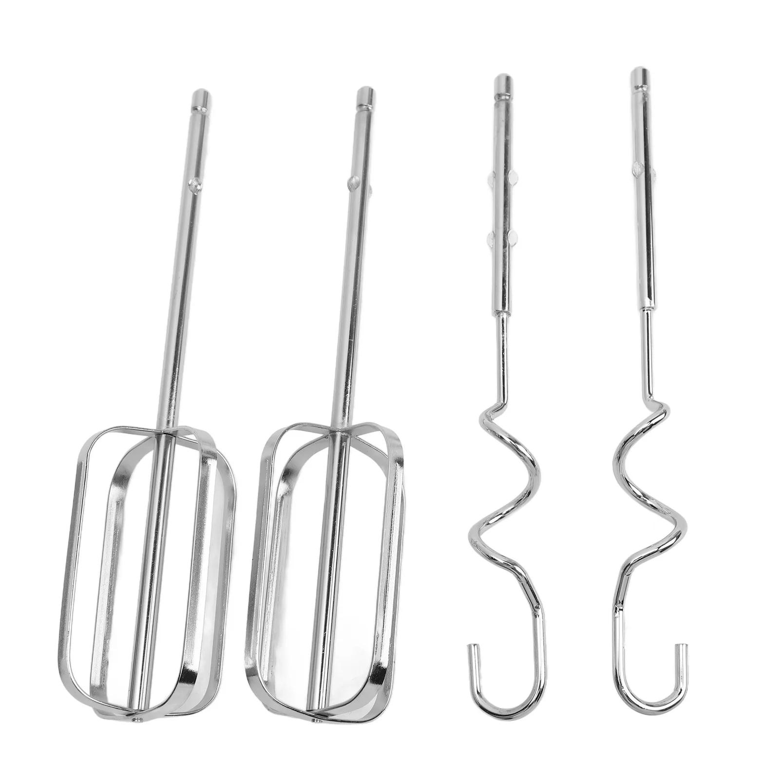 خلاط يدوي كهربائي 5 سرعات ، خلاط طعام يدوي باليد ، خلاط كيكة الخبز والعجين ، خلاط يدوي ، مضرب بيض كهربائي EU 220 فولت 500 واط