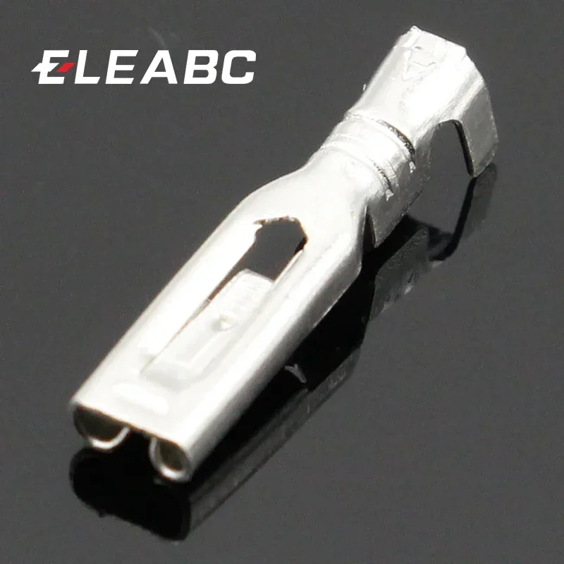 2.8mm Crimp Terminal Female Spade Connector