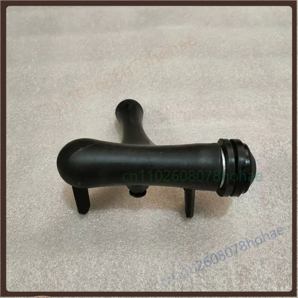 2PCS Rear Window Plastic Handle For Foton Lovol 2004 Tractor New‑Style Cabin Rear Windshield Opening Grip Spare Replacement Part