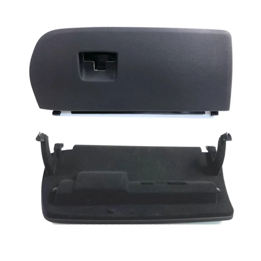 For BMW X3 X4 G08 F25 Glove Box Cover 1pcs