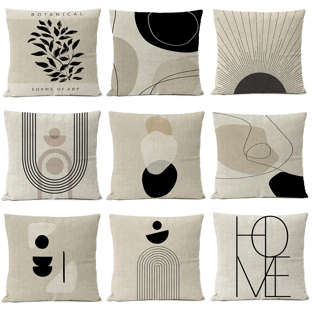 Funda De Almohada D… - image