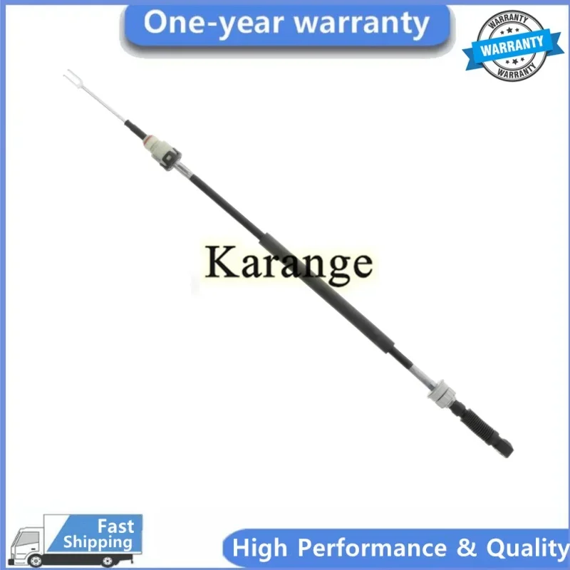 

Shift Cable Replace 8R0713265 A K F for Audi Q5 2.0T 3.2 FSI 2009-17 Shift Control Mechanism Pull Wire Auto Parts 8R0713265A