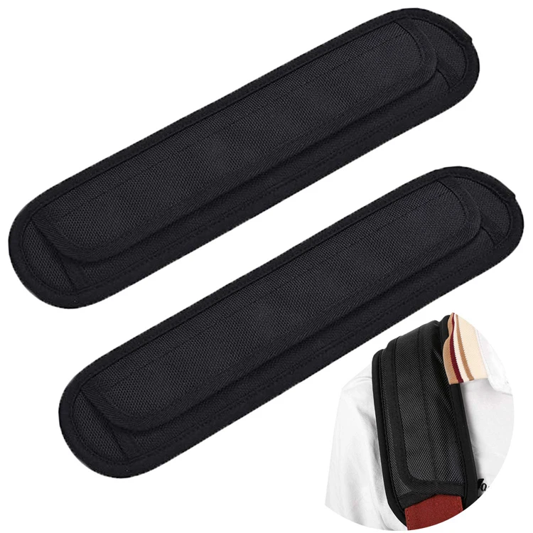 ダッフルバッグ用の交換用ショルダーストラップパッド、滑り止めバックパック