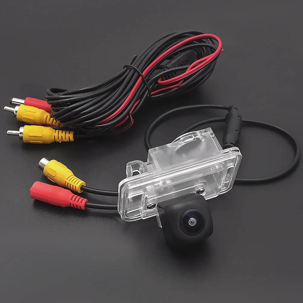 HD 1280*720 Fisheye Rear View Camera For Suzuki Swift/Swift sport ZC32S ZC72S ZC82S 2010-2017 Car Parking Accessories