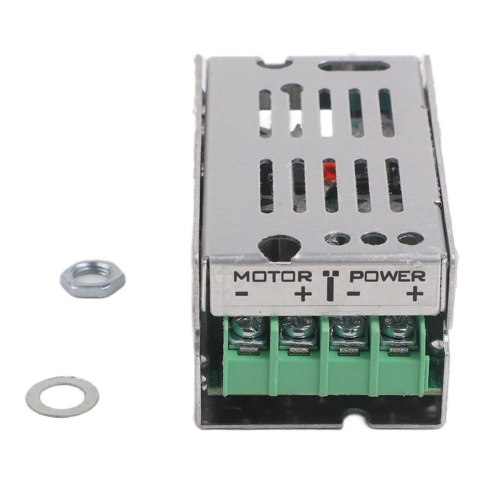 Automotive Applications DC Motor Controller High Current Capacity Motor Controller 21KHZ Operation Compact Size 73mm*39mm*31mm