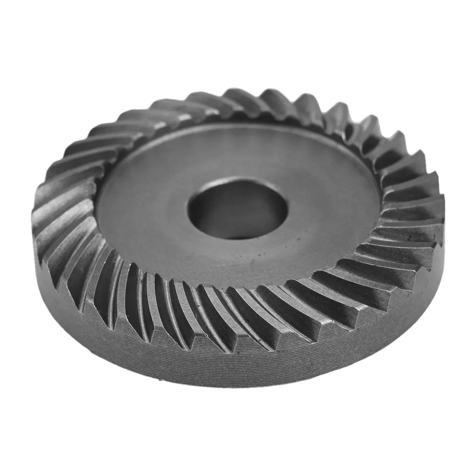 Metal Replacement Cutting Machine Gear Compatible with Popular Angle Grinder Models DWEDW10S DWEDW10T D28134&D2713