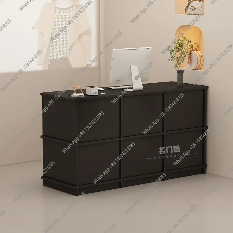 J Modern Shop مكاتب الاستقبال Beauty Luxury Hotel Restaurant عرض تصميم مكاتب الاستقبال المنظمون أثاث صالة المكتب